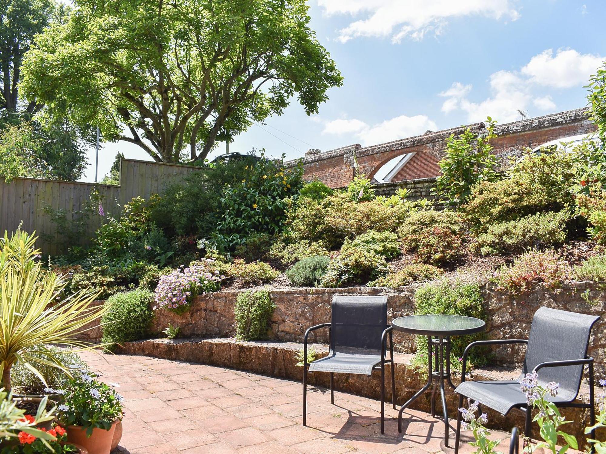 Villa Ashlea At Amberley Sidmouth Exterior foto
